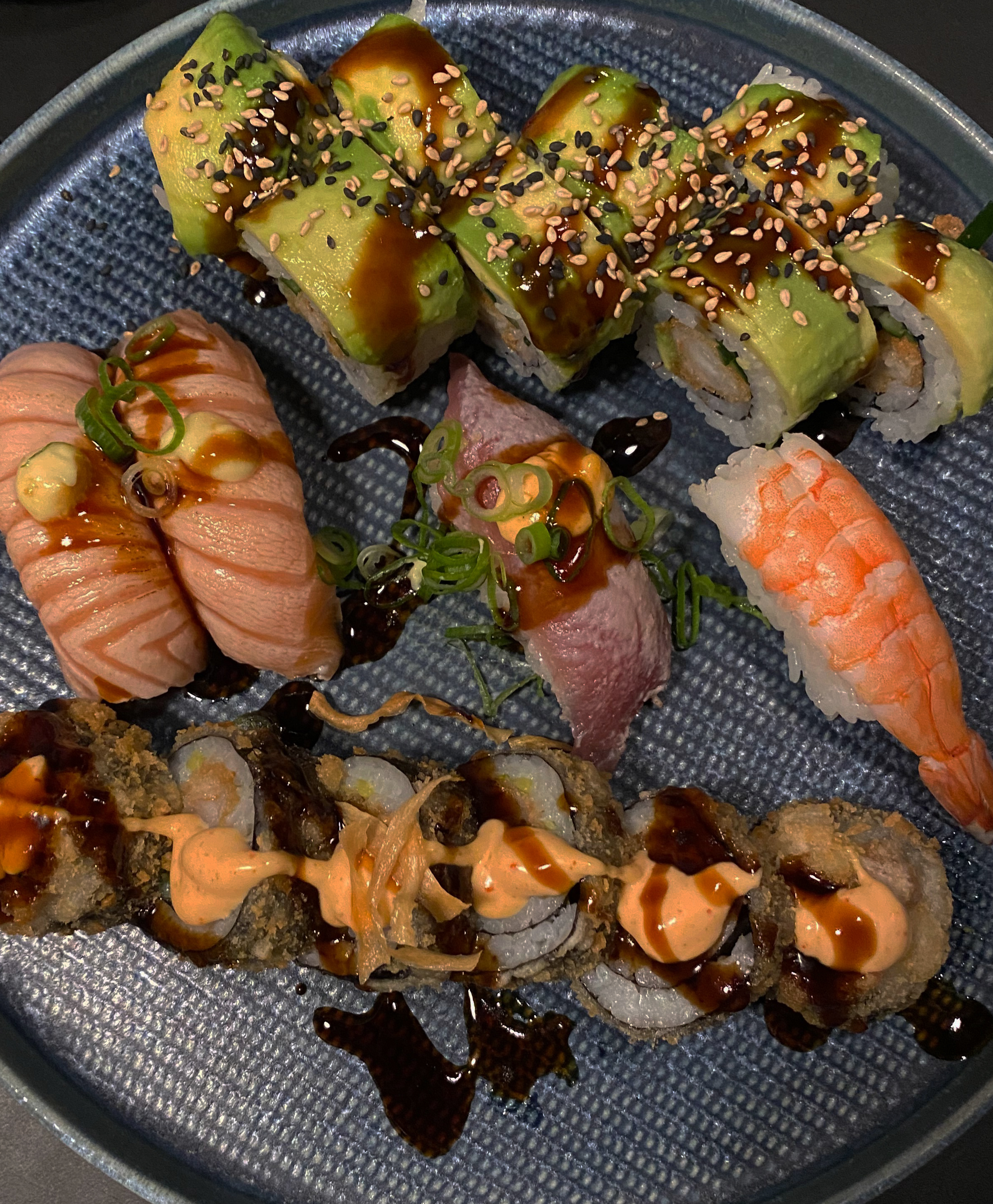 Lækker nem Japansk Sushi opskrift fra Nippon
